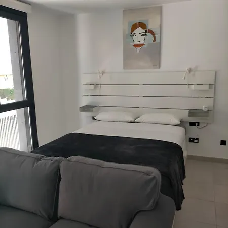 Terraza Del Bajondillo Torremolinos Apartment Exterior photo