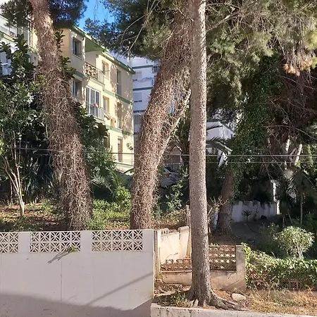 Terraza Del Bajondillo Torremolinos Apartment Exterior photo